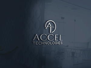 Logo Design by zeykan for Accel Technologies | Design: #33850253