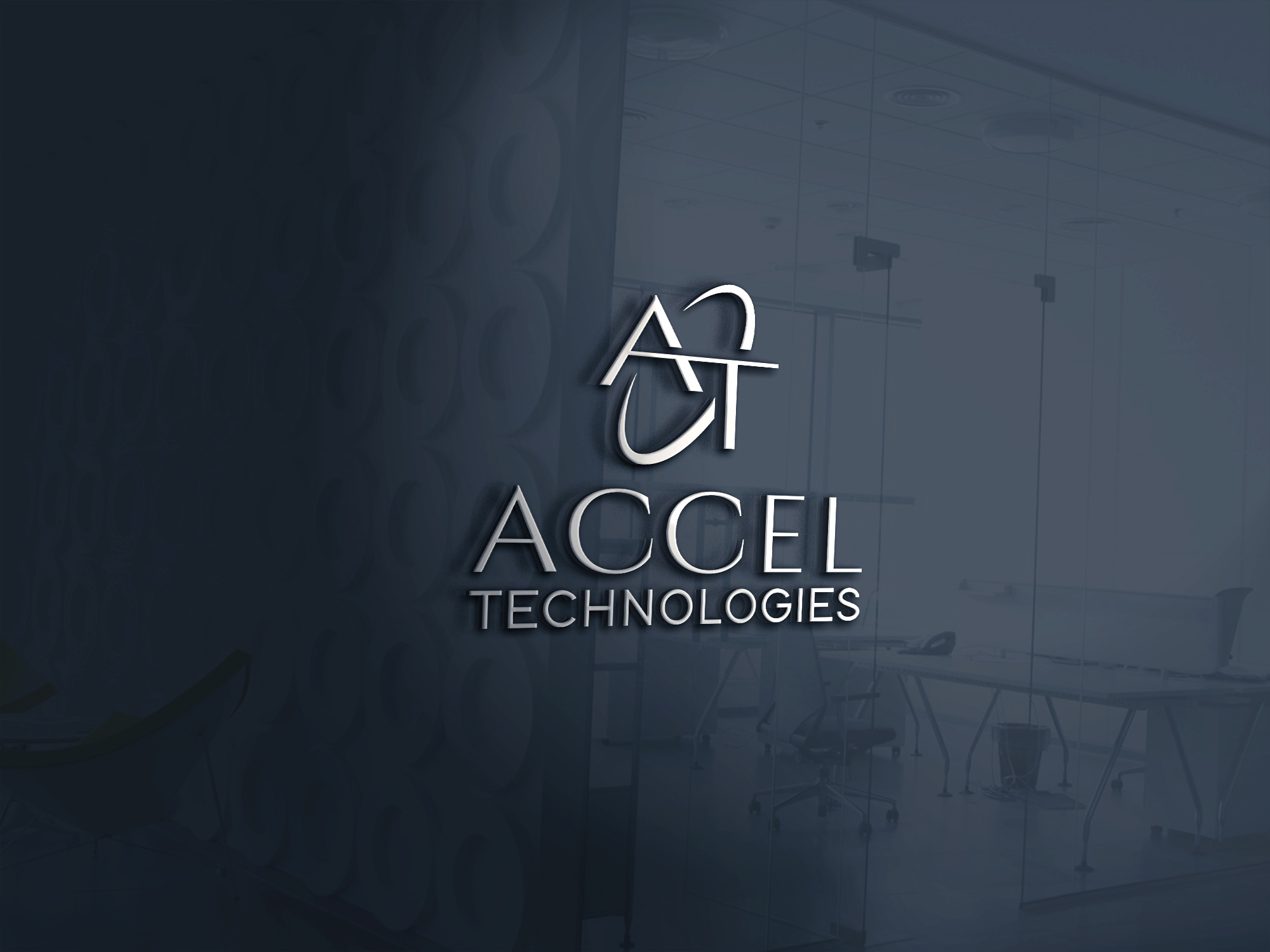 Logo Design by zeykan for Accel Technologies | Design #33850260