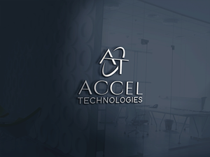 Logo Design by zeykan for Accel Technologies | Design: #33850260