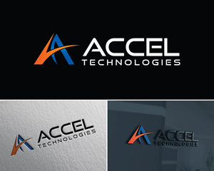 Design de Logo par Atec pour Accel Technologies | Design : #33836356