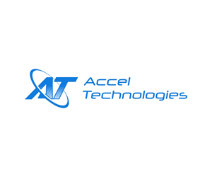 Logo Design by maverick for Accel Technologies | Design: #33844421