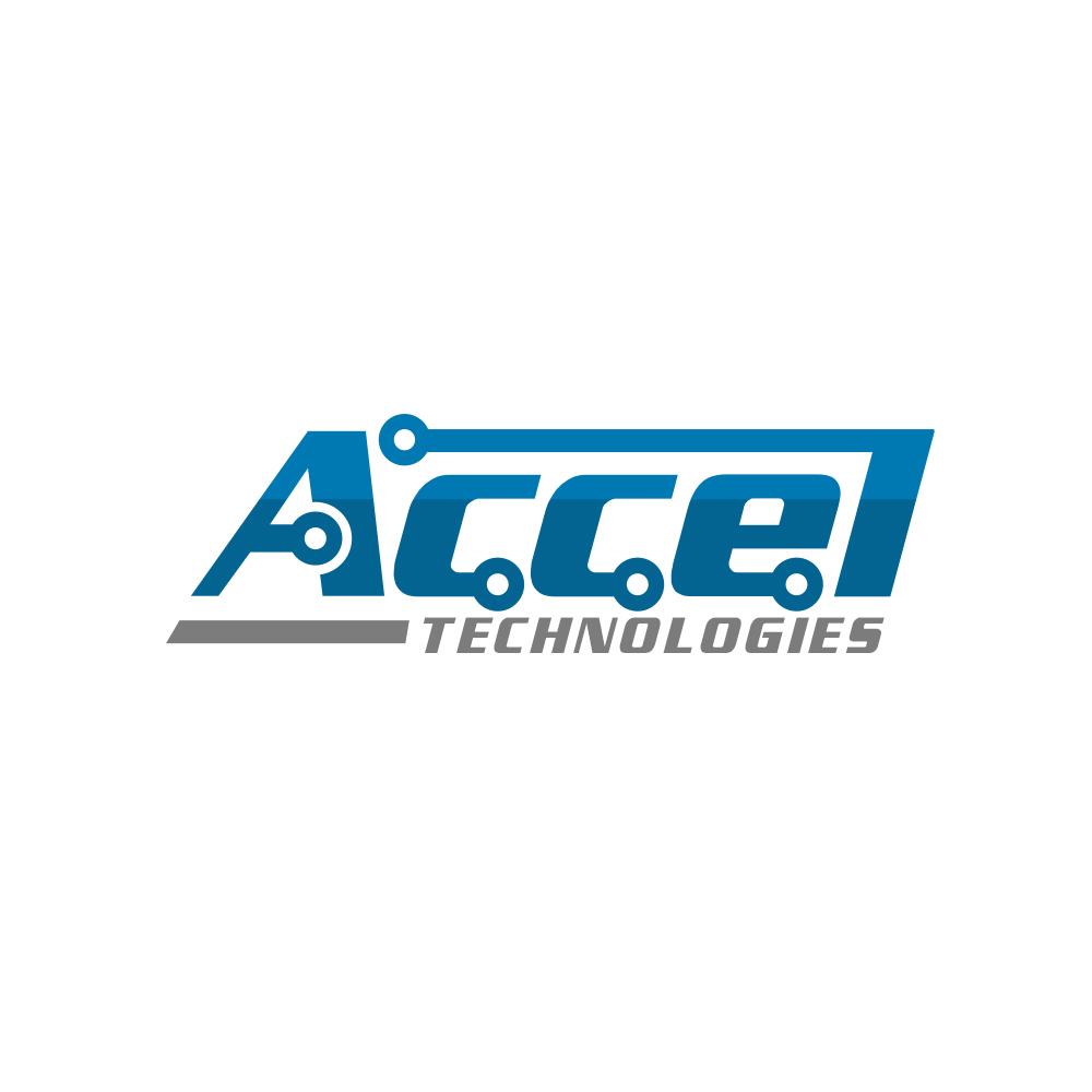 Logo Design by PsyPen for Accel Technologies | Design #33838111