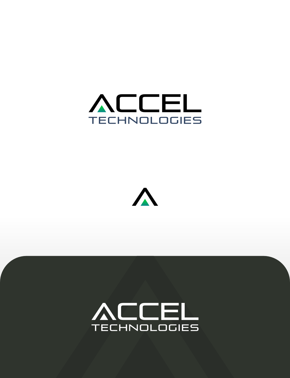 Design de Logo par .tau. pour Accel Technologies | Design #33831425