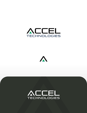 Design de Logo par .tau. pour Accel Technologies | Design : #33831425