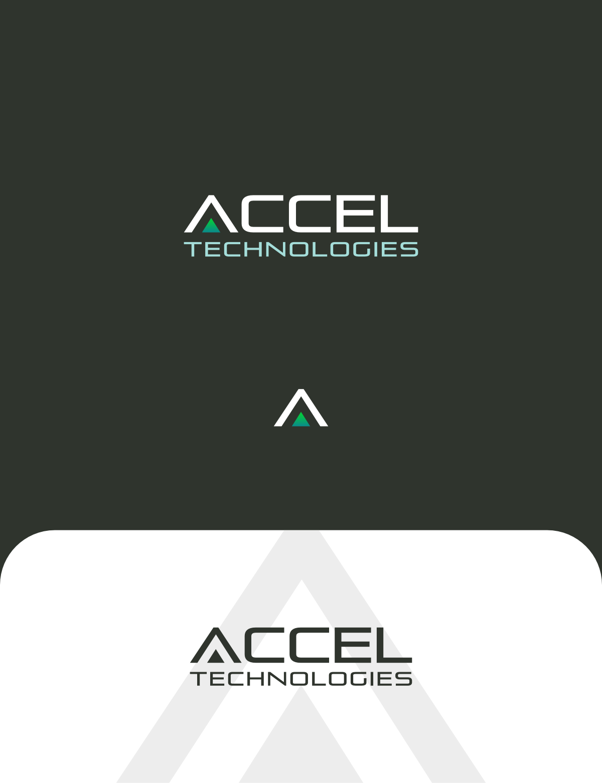 Design de Logo par .tau. pour Accel Technologies | Design #33831426