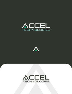 Design de Logo par .tau. pour Accel Technologies | Design : #33831426