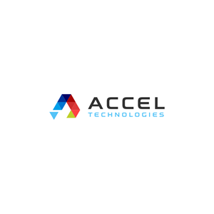 Diseño de Logo por jo.art para Accel Technologies | Diseño: #33859907