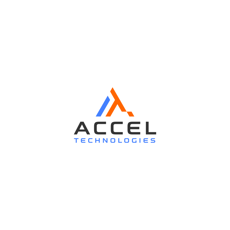 Logo Design by jo.art for Accel Technologies | Design #33859935