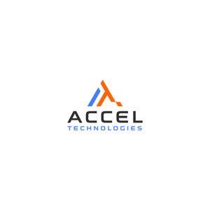 Diseño de Logo por jo.art para Accel Technologies | Diseño: #33859935