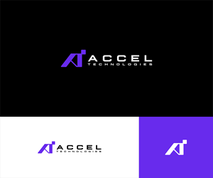 Logo Design by soriyeee for Accel Technologies | Design: #33844008