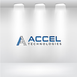 Logo Design by jaxondesign for Accel Technologies | Design: #33830685