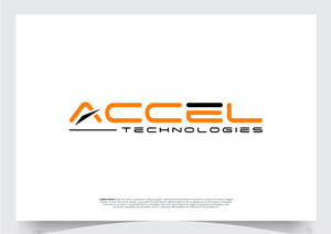 Logo Design by Soonia for Accel Technologies | Design: #33842181