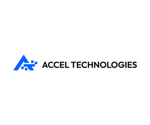 Logo Design by _Asadancs for Accel Technologies | Design: #33828275