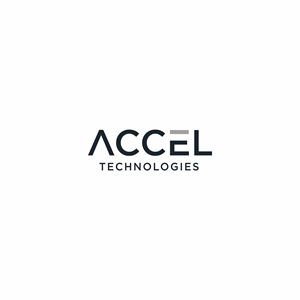 Logo Design by SimonTok 2 for Accel Technologies | Design: #33857685