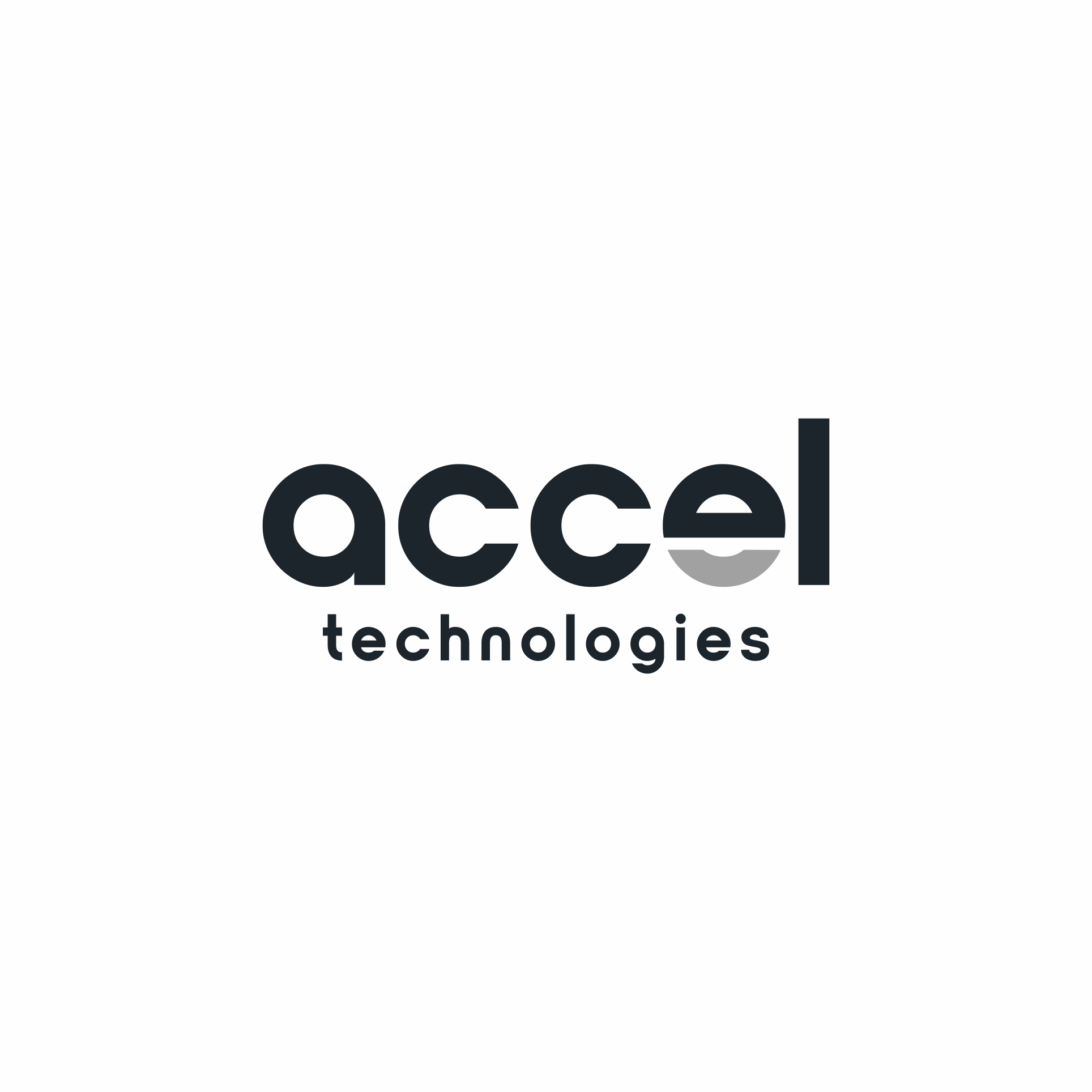 Logo Design by SimonTok 2 for Accel Technologies | Design #33857704