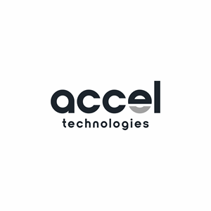 Logo Design by SimonTok 2 for Accel Technologies | Design: #33857704