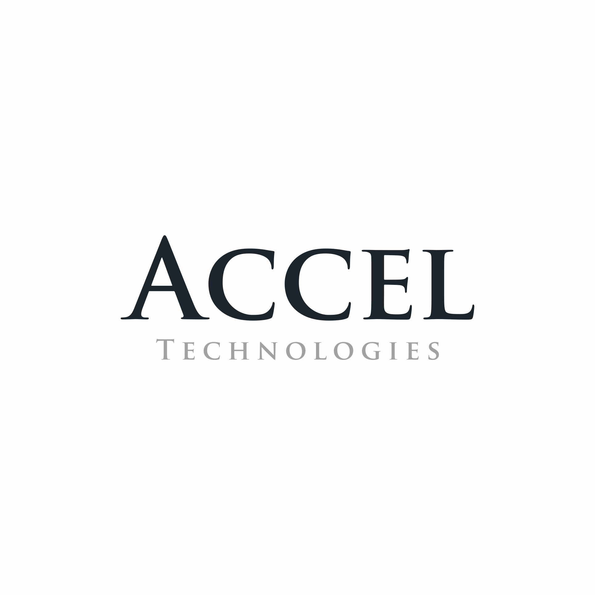Diseño de Logo por SimonTok 2 para Accel Technologies | Diseño #33857705