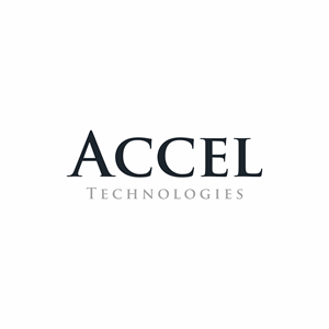 Logo Design by SimonTok 2 for Accel Technologies | Design: #33857705