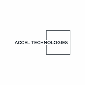 Logo-Design von SimonTok 2 für Accel Technologies | Design: #33857715