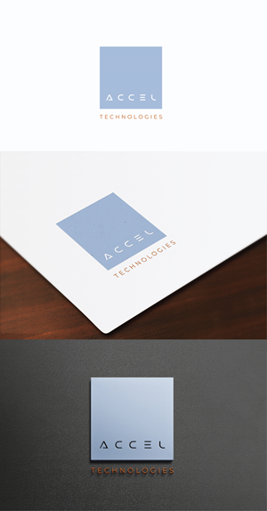 Logo Design by IMilenovic for Accel Technologies | Design: #33830944
