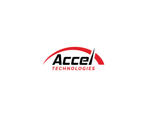 Logo Design by Janna Design for Accel Technologies | Design: #33830345