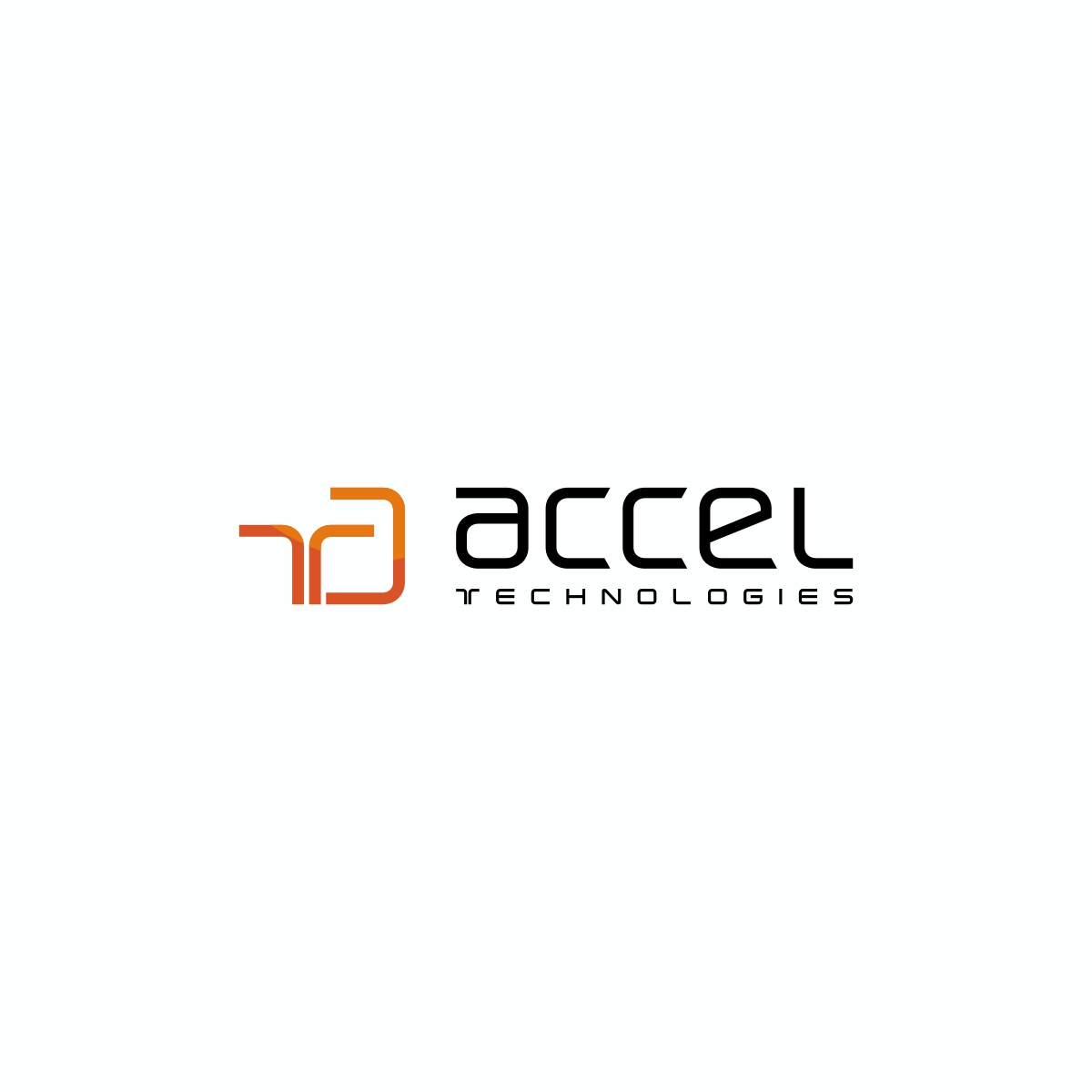 Logo Design by Ashani Bhattacharya for Accel Technologies | Design #33874243