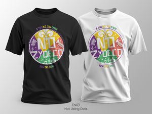 T-Shirt-Design von SKJN Creative für dieses Projekt | Design: #33833123
