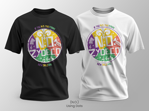 T-shirt Design by SKJN Creative for this project | Design #33833124