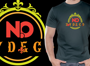 T-Shirt-Design von Wonderful design für dieses Projekt | Design: #33830039