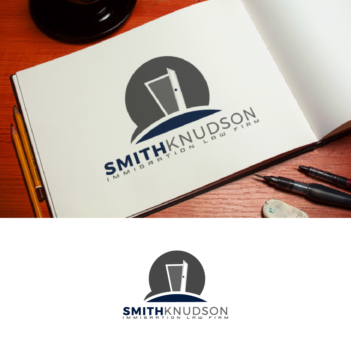 Logo Design by Loknath for this project | Design #33829967