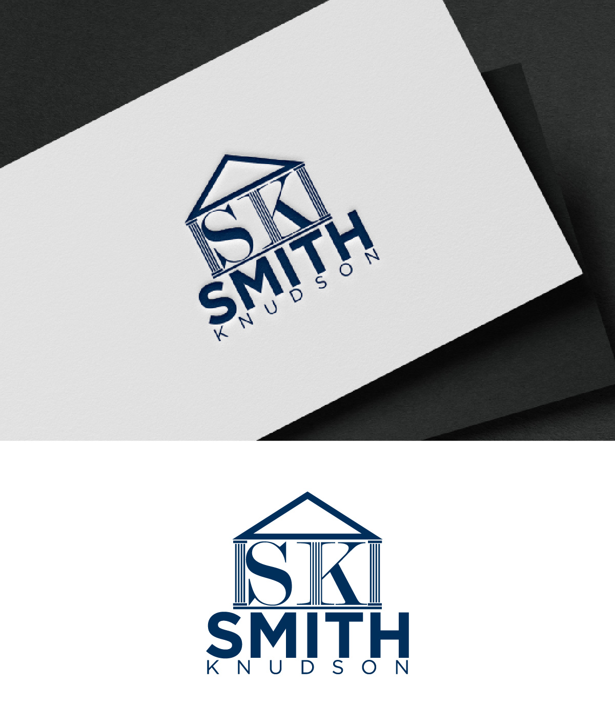 Logo Design by Loknath for this project | Design #33830119