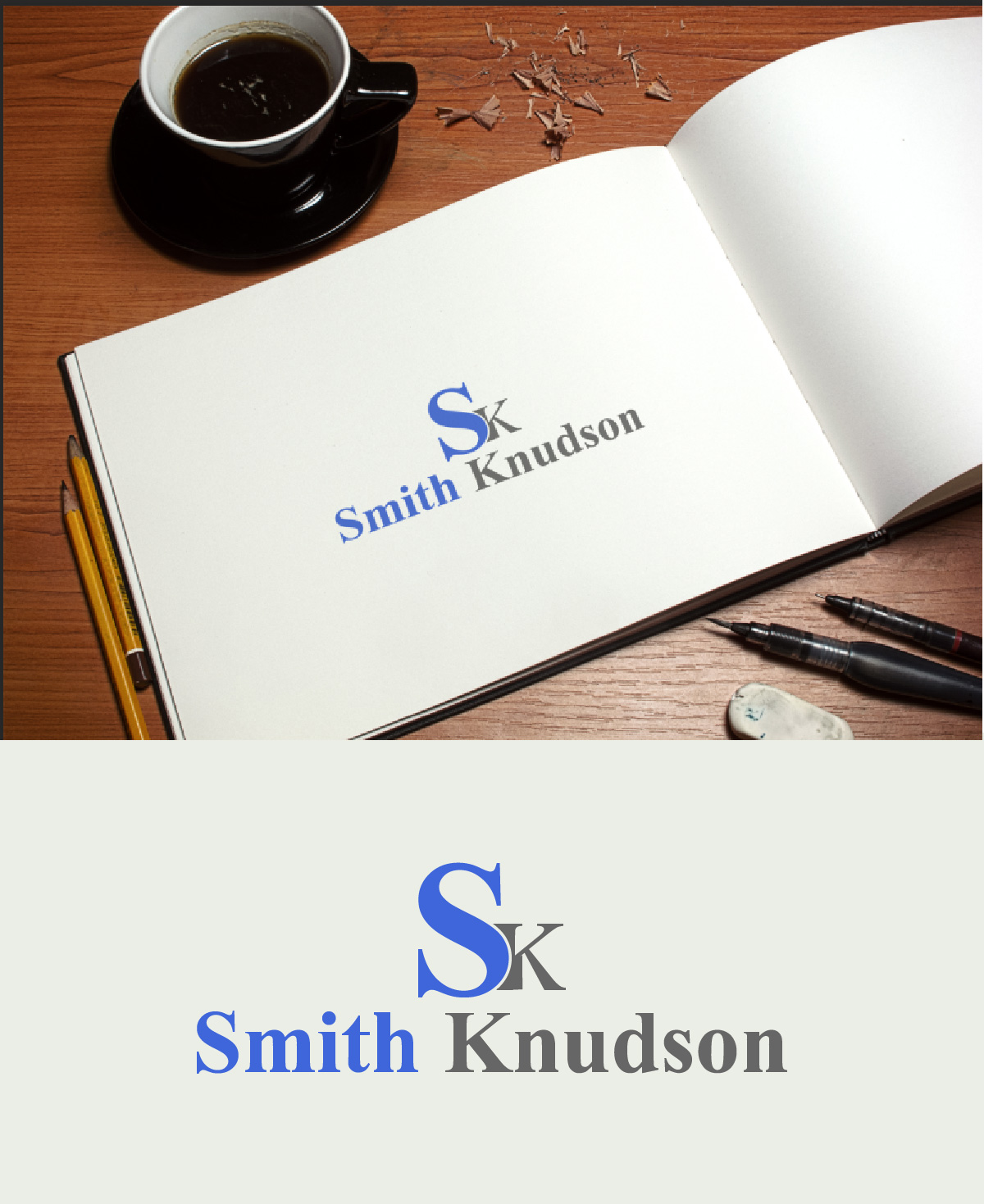 Logo Design by Loknath for this project | Design #33830148