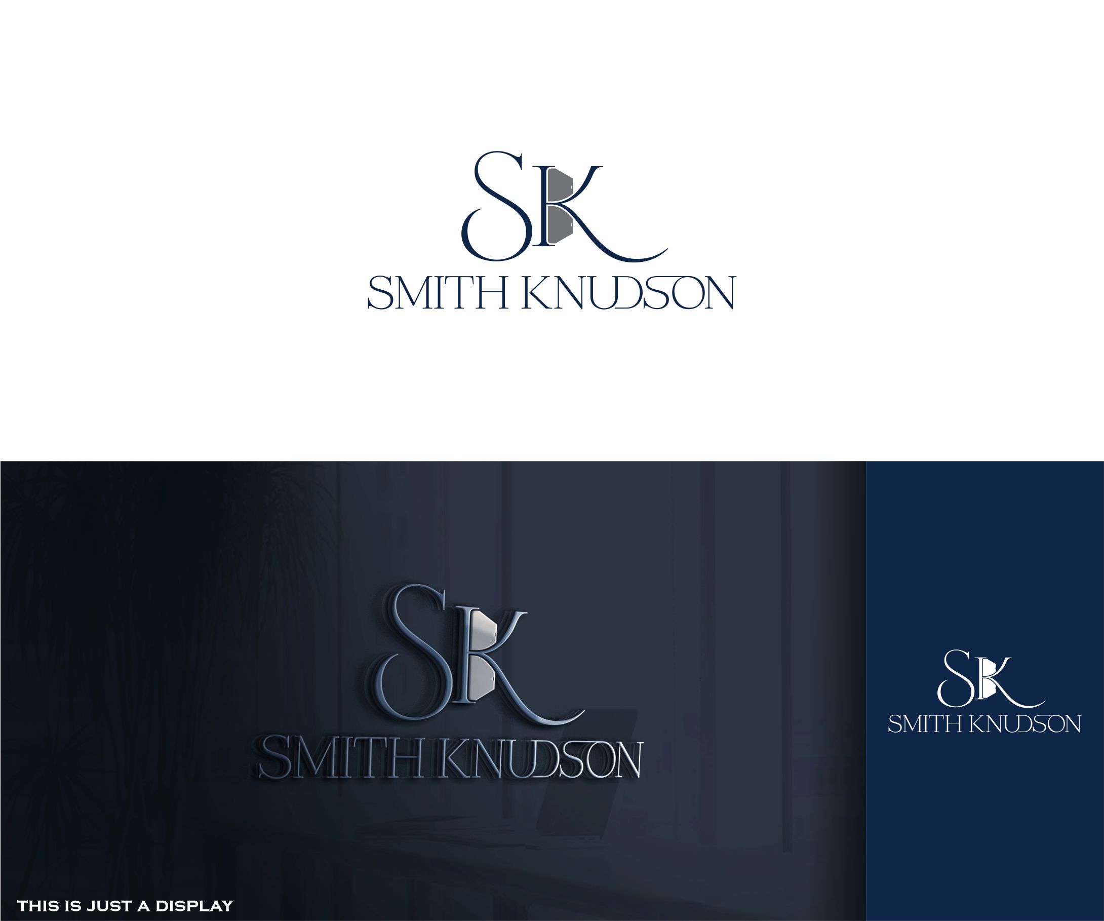 Logo Design by alkaline for this project | Design #33830395