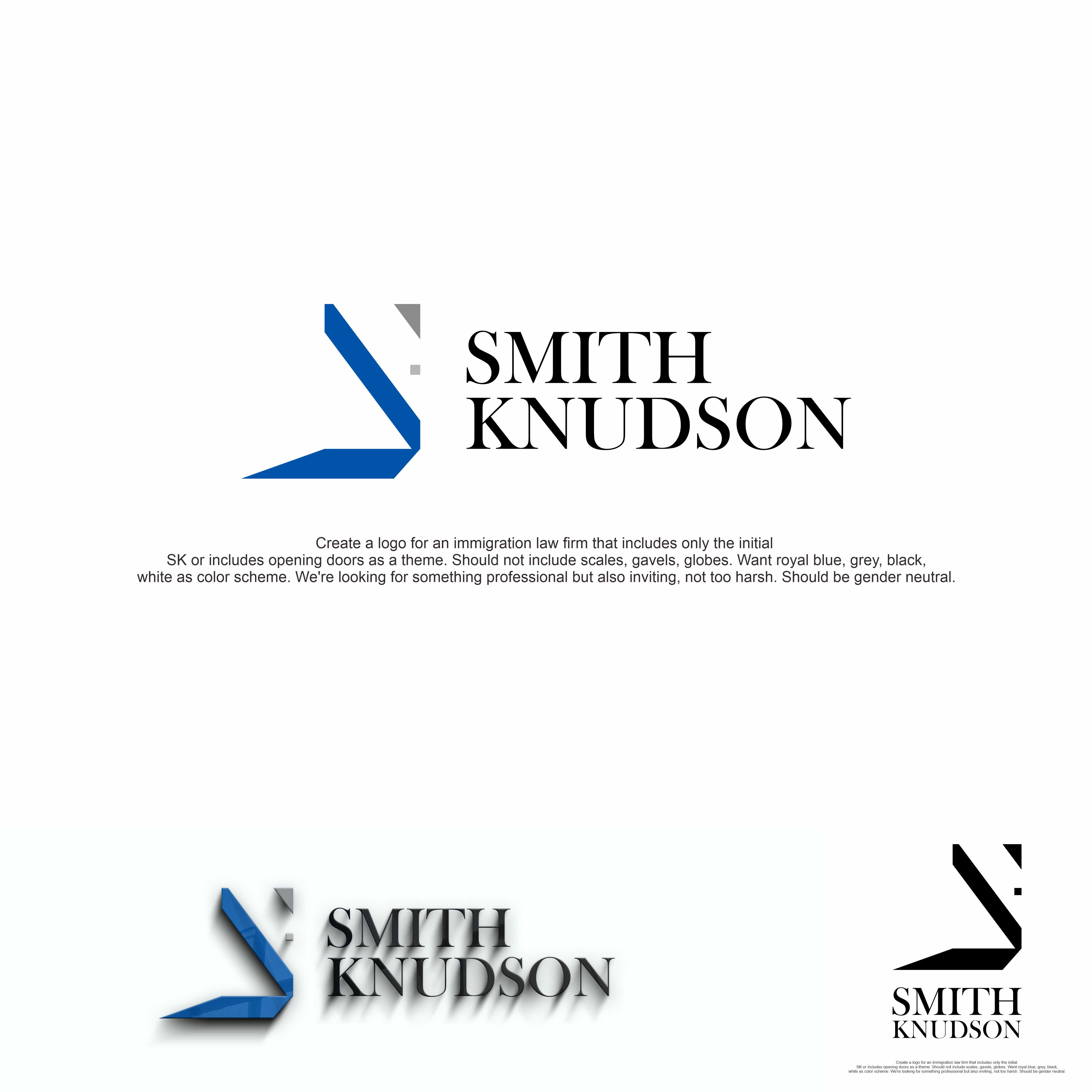 Logo Design by enka94 for this project | Design #33834549