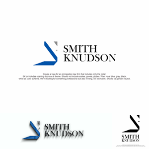 Logo Design by enka94 for this project | Design: #33834549