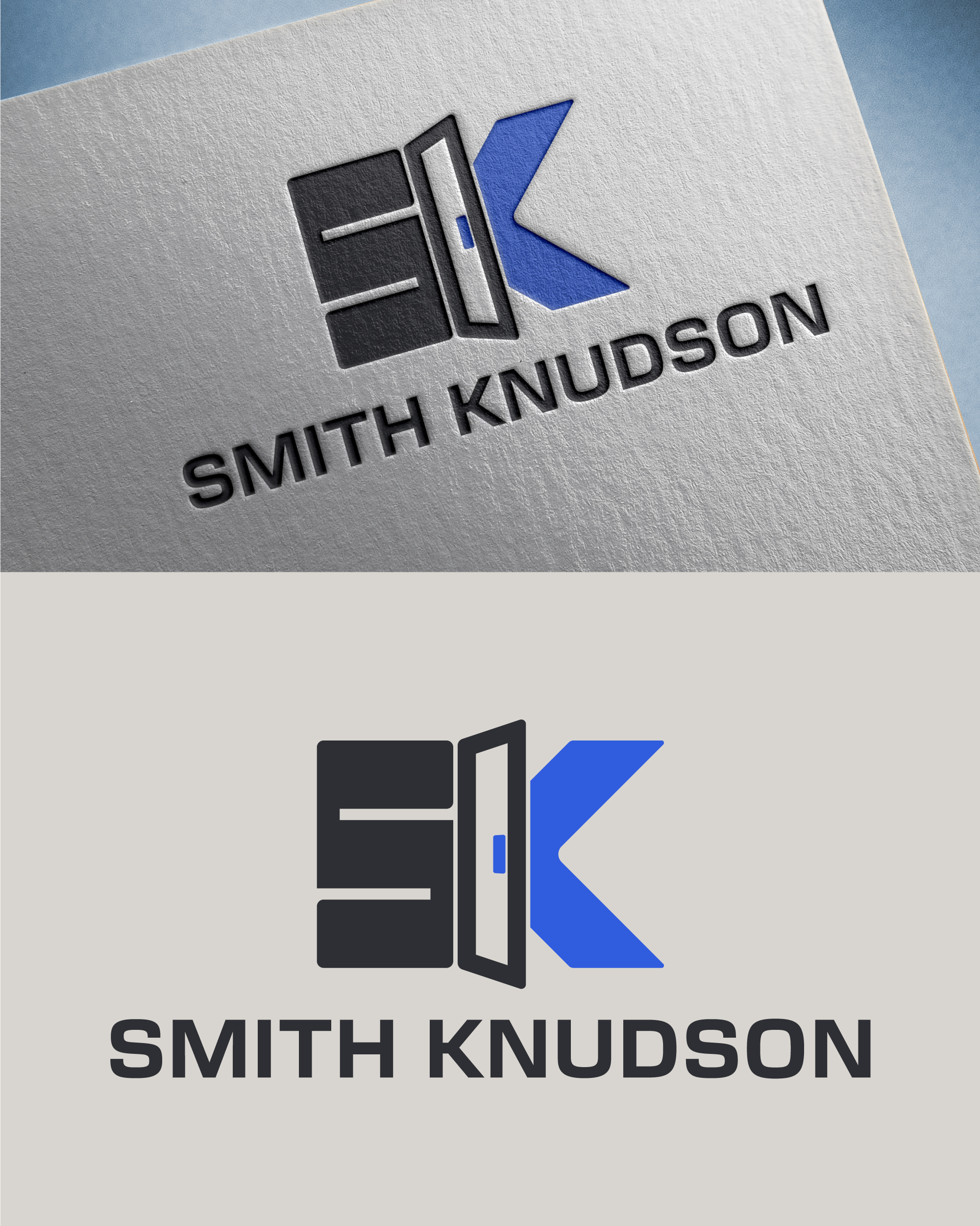 Logo Design by bibinabhinowo for this project | Design #33871224