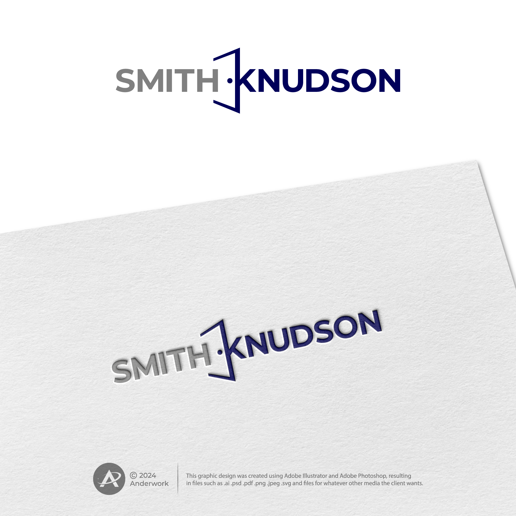 Logo Design by Anderwork for this project | Design #33832204