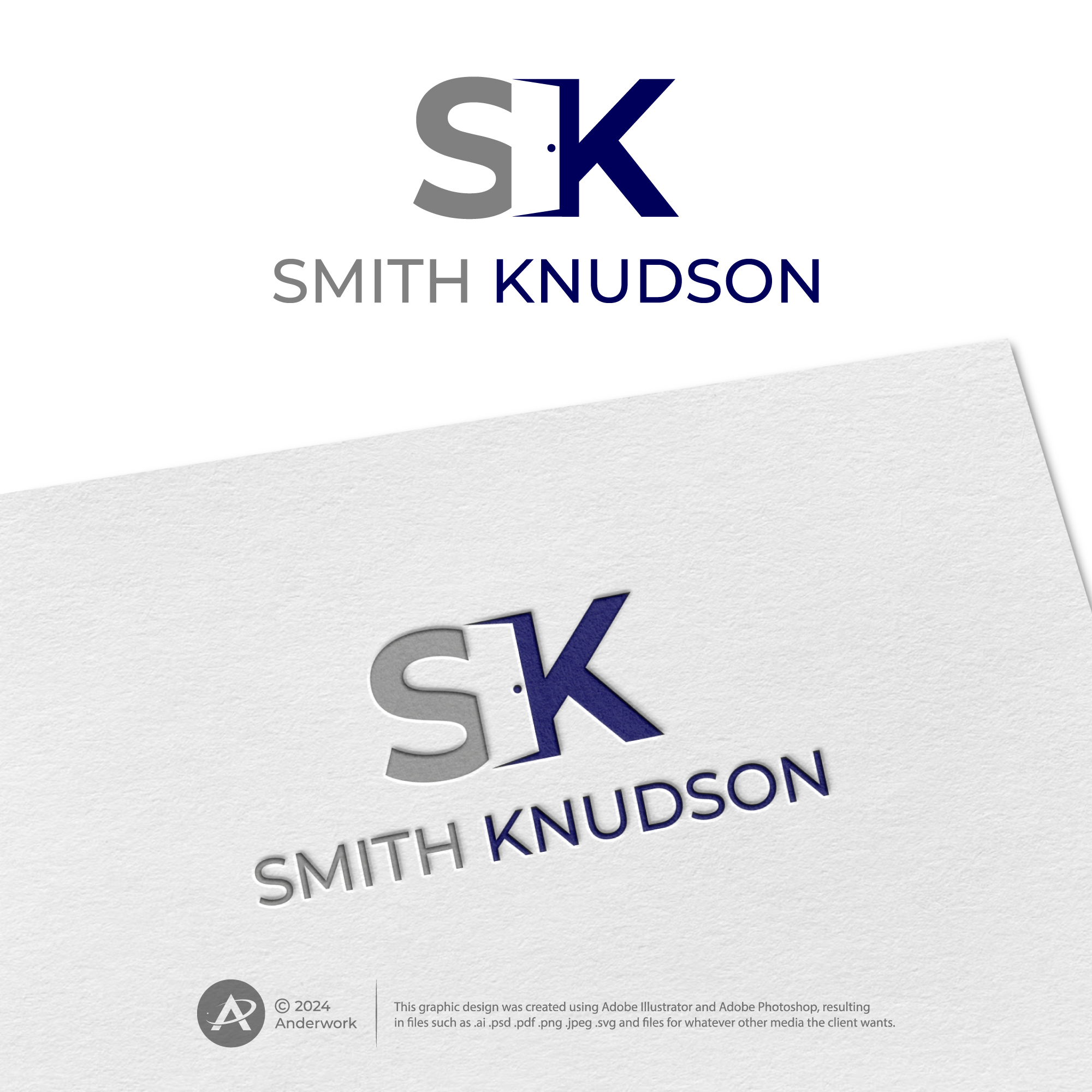 Diseño de Logo por Anderwork para este proyecto | Diseño #33832206