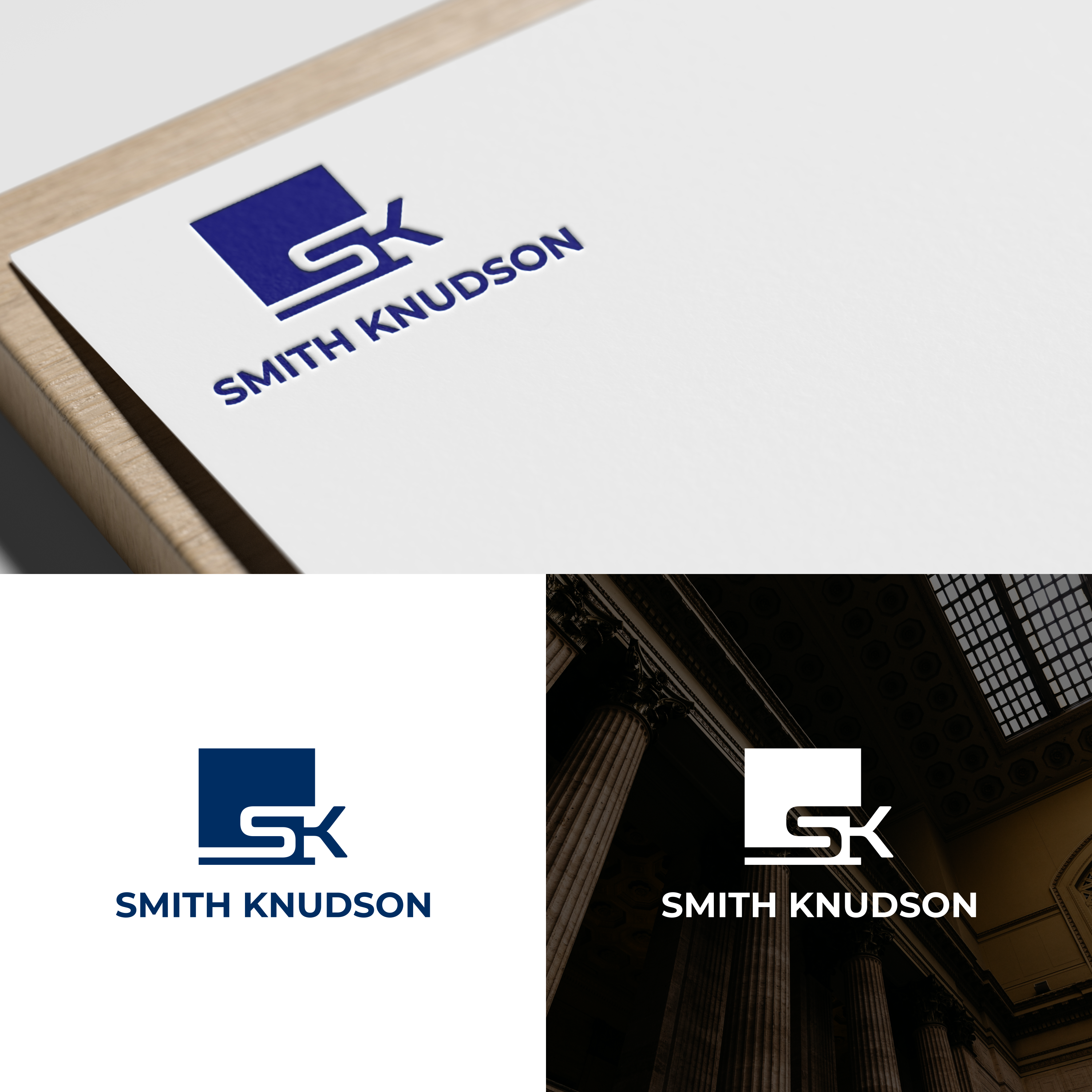 Logo Design by syad666 for this project | Design #33828127