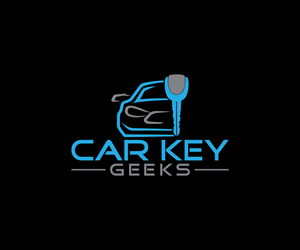 Logo Design by Spark  Design for this project | Design: #33829543