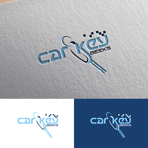 Design de Logo par chris Ray pour ce projet | Design : #33827899