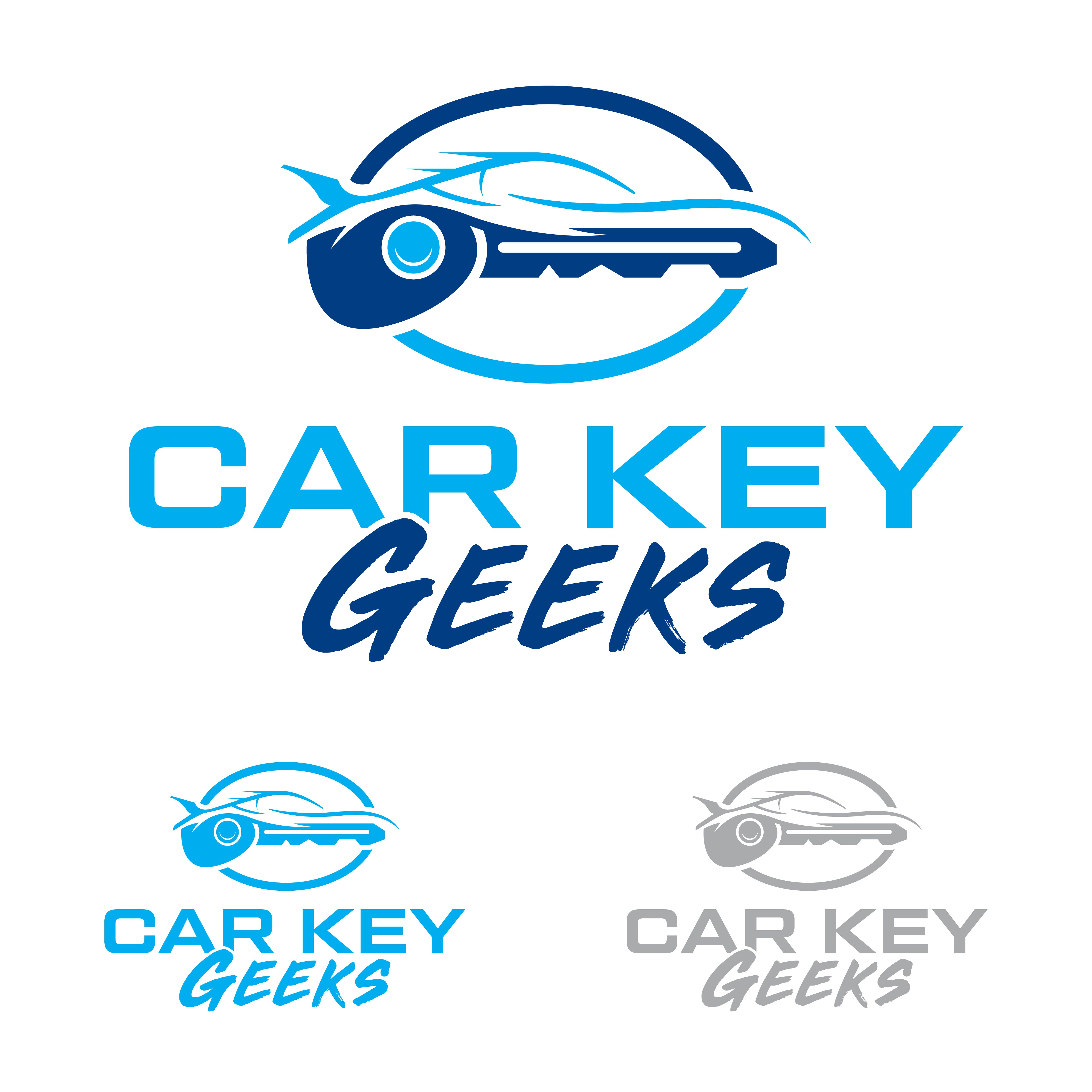 Logo Design by John Mark Arts for this project | Design #33829785