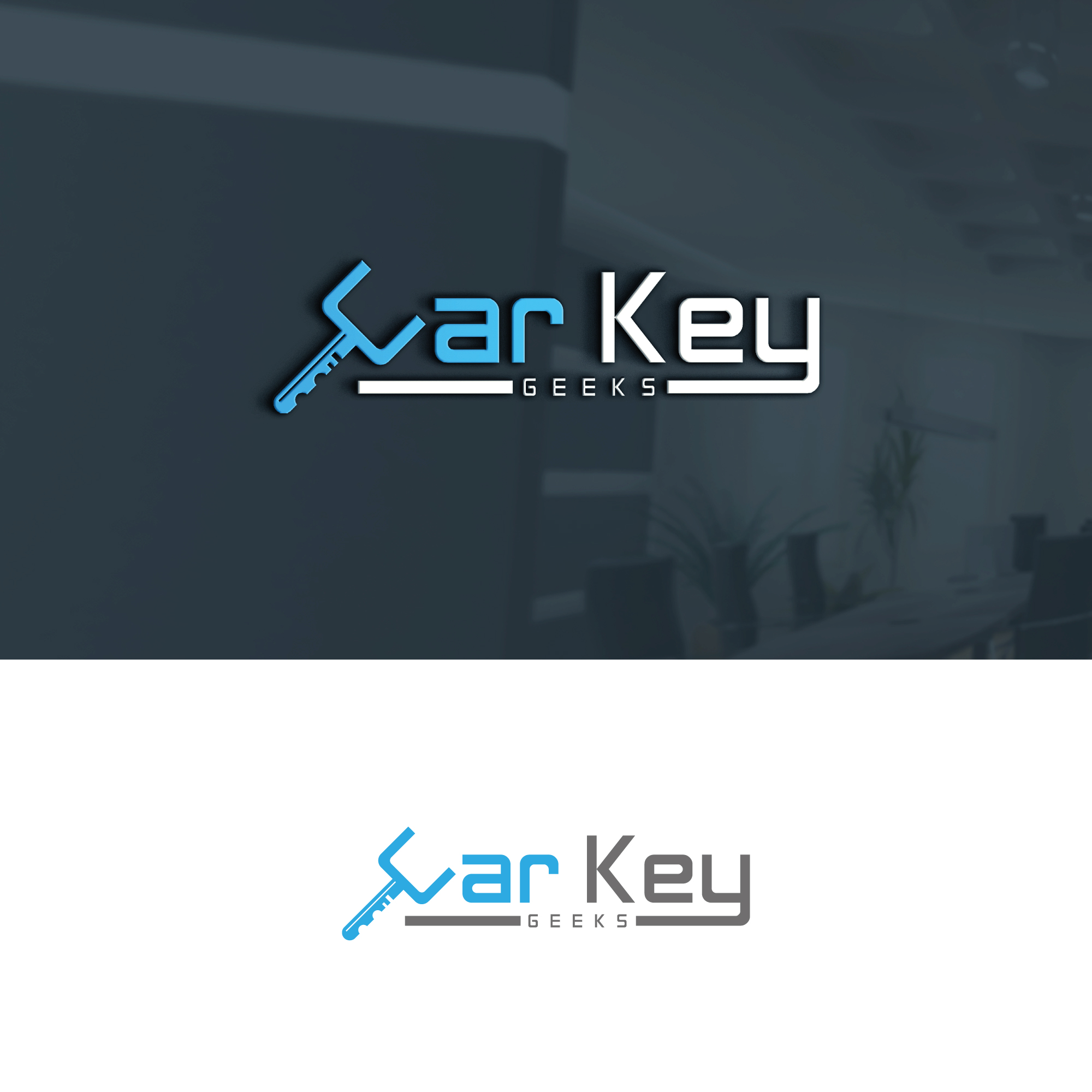 Logo-Design von ARRdesigner für dieses Projekt | Design #33833192