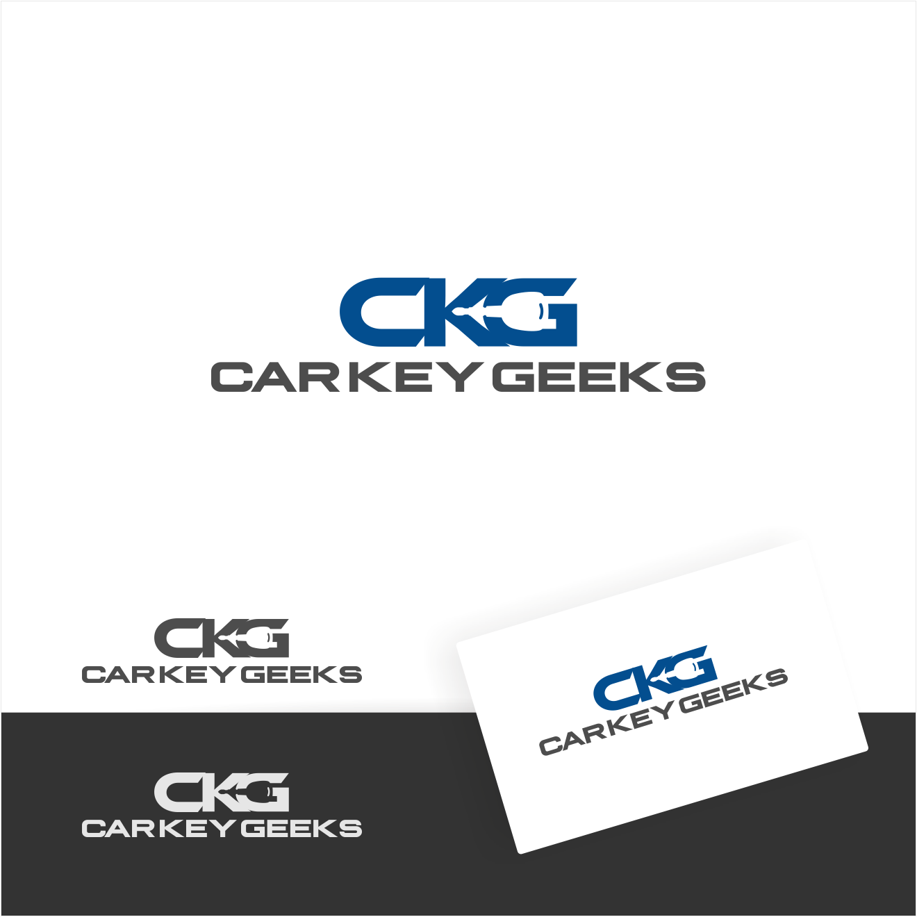 Logo Design by Arham Hidayat for this project | Design #33858232