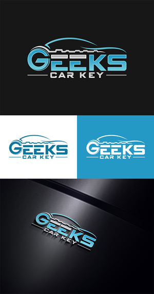 Logo Design by Imran_me for this project | Design #33831308