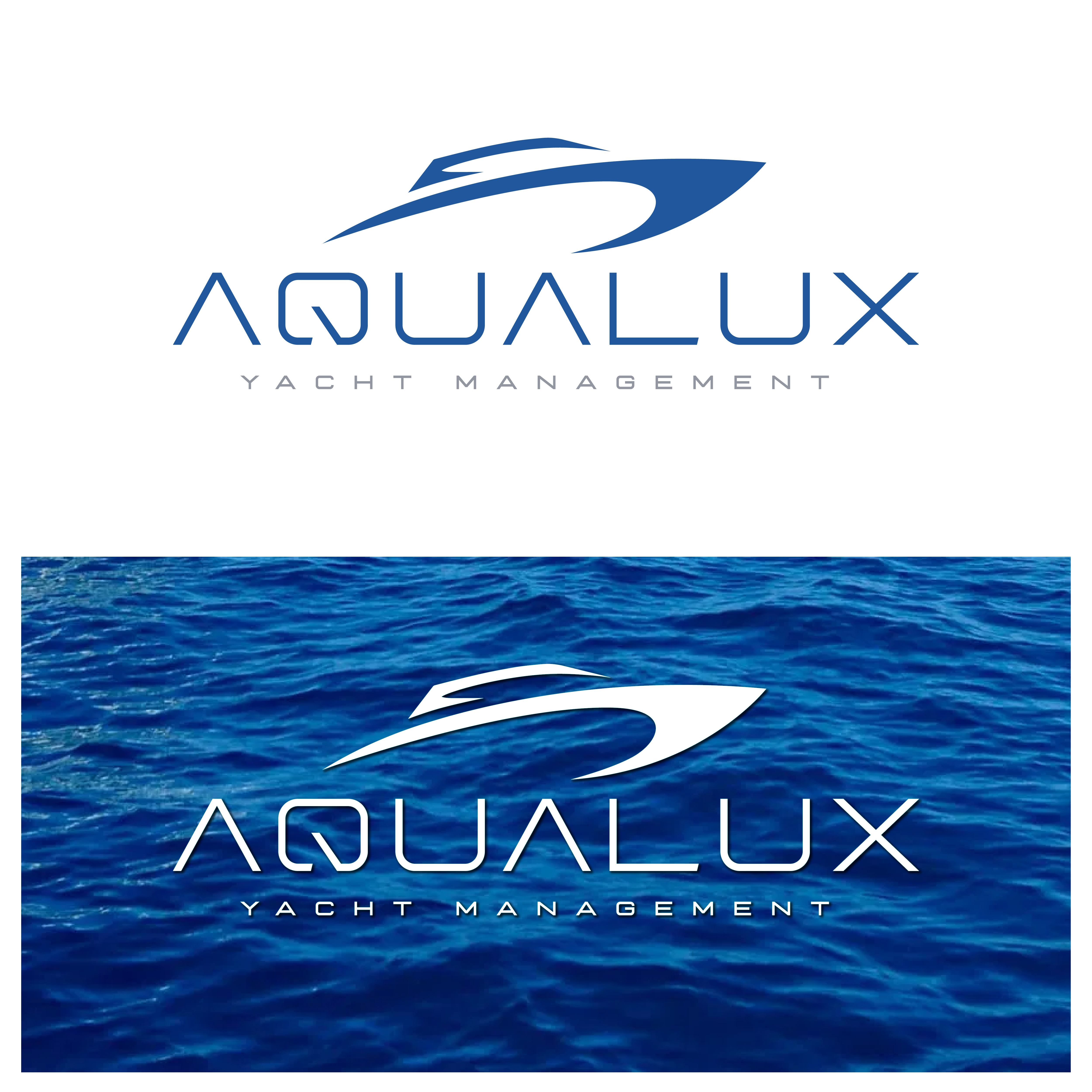 Design de Flyer par jobayor73 pour Aqualux Yacht Management LLC | Design #33850614