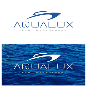 Flyer Design by jobayor73 for Aqualux Yacht Management LLC | Design: #33850614