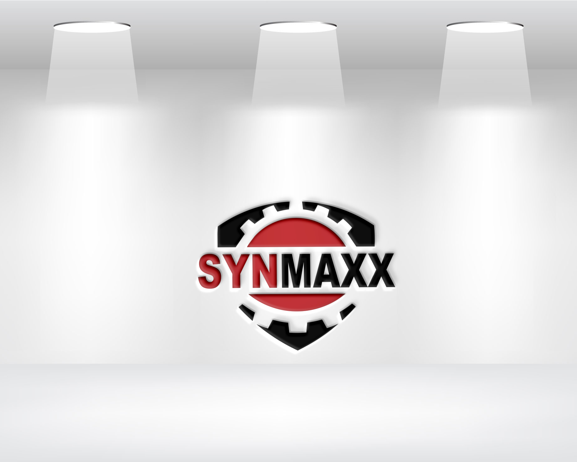 Logo Design by Daniel Khan for this project | Design #33852636