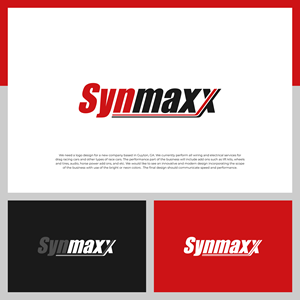 Logo Design by Adilia Romadina for this project | Design: #33851773