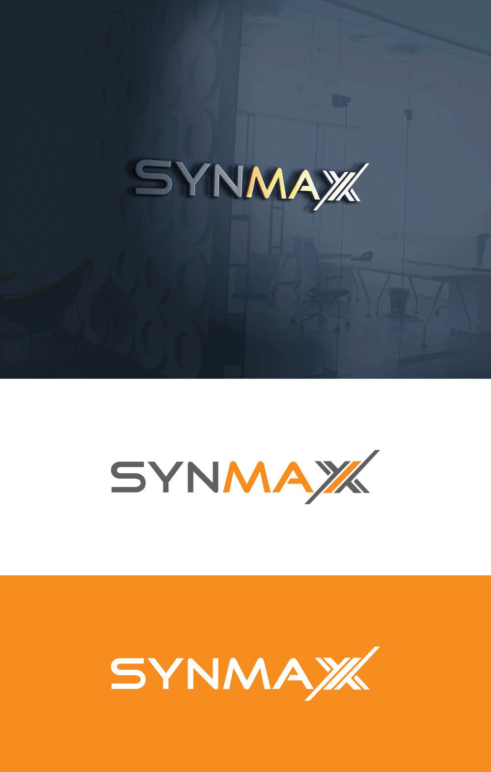 Logo Design by Visionarydexiner for this project | Design #33893197
